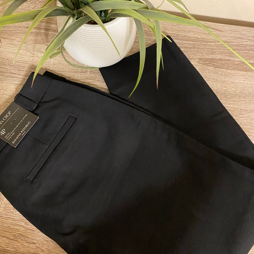 Brand new Banana Republic slacks